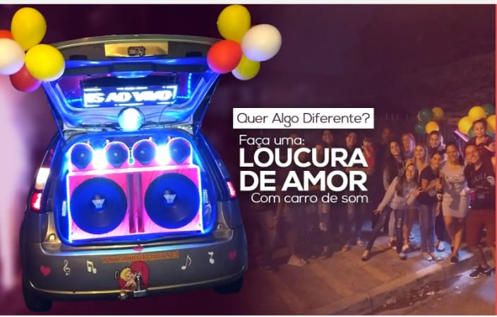 Loucuras de amor